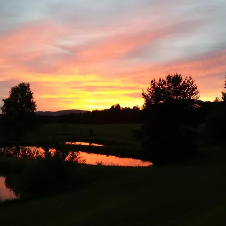 Lejlighed Auszeit Am Land Kemnath