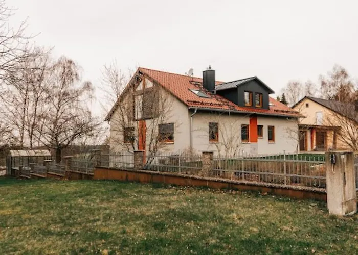 Auszeit Am Land Lejlighed