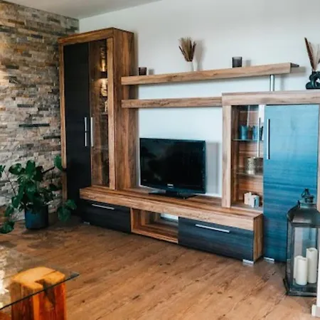 Auszeit Am Land Apartment Kemnath