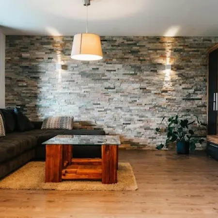 Auszeit Am Land Apartment