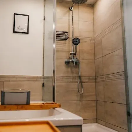 Apartman Auszeit Am Land Kemnath