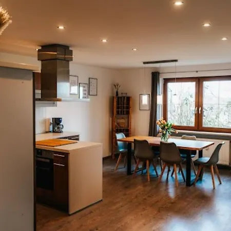 Auszeit Am Land Apartment Kemnath