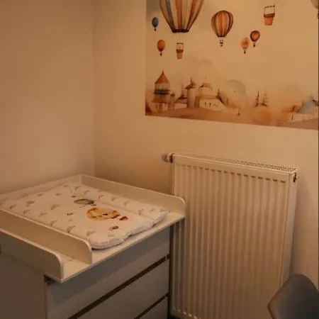 Auszeit Am Land Apartment Kemnath