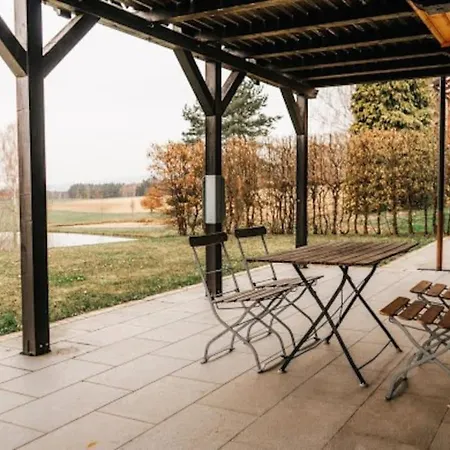 Auszeit Am Land Apartment Kemnath