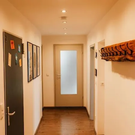 Apartment Auszeit Am Land
