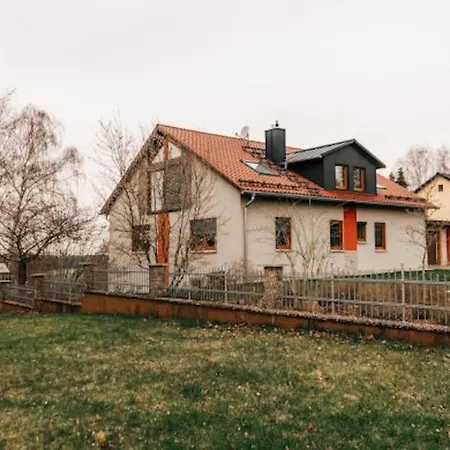 Auszeit Am Land Apartman
